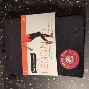 NWT No nonsense leggings